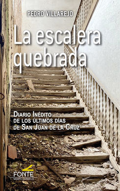 LA ESCALERA QUEBRADA