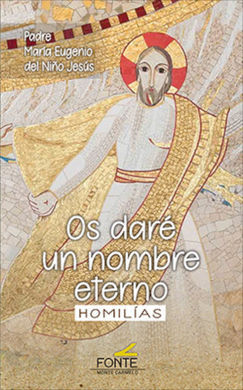 OS DARÉ UN NOMBRE ETERNO