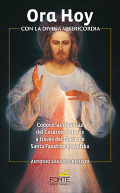 ORA HOY CON LA DIVINA MISERICORDIA