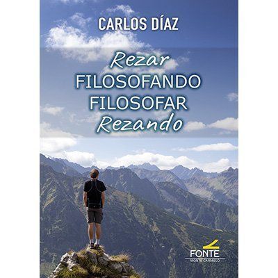 REZAR FILOSOFANDO