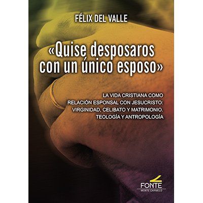 QUISE DESPOSAROS CON UN ÚNICO ESPOSO