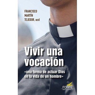 VIVIR UNA VOCACIÓN