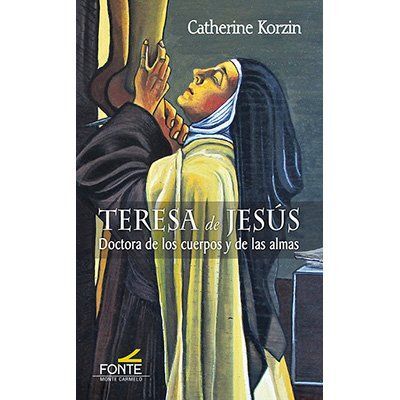 TERESA DE JESÚS
