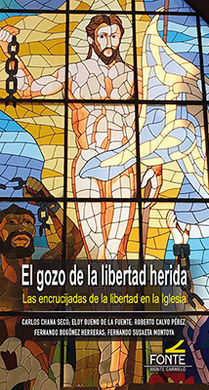 EL GOZO DE LA LIBERTAD HERIDA
