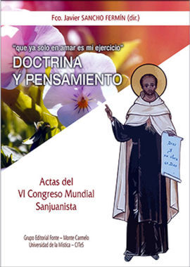 DOCTRINA Y PENSAMIENTO/ ACTAS DEL VI CONGRESO MUND