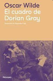 EL CUADRO DE DORIAN GRAY