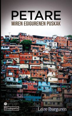 PETARE