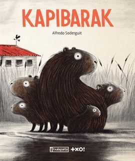 KAPIBARAK