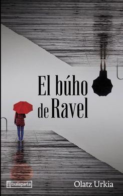 EL BUHO DE RAVEL