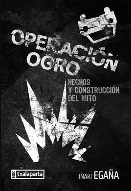 OPERACIÓN OGRO