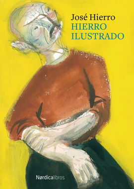 HIERRO ILUSTRADO - NE