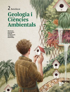 GEOLOGIA I CIÈNCIES AMBIENTALS 2