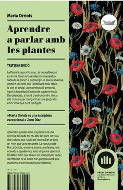 APRENDRE A PARLAR AMB LES PLANTES - CAT (NE)