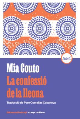 LA CONFESSIÓ DE LA LLEONA