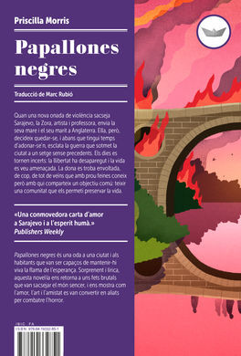 PAPALLONES NEGRES - CAT