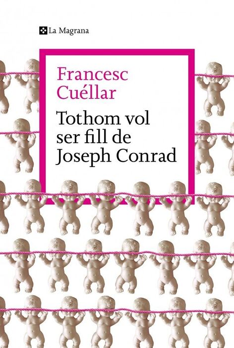 TOTHOM VOL SER FILL DE JOSEPH CONRAD