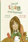 POR QUE EMMA ES TAN DESPISTADA