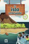 LA ISLA EMBRUJADA