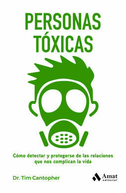 PERSONAS TOXICAS