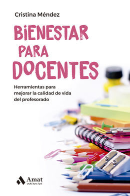 BIENESTAR PARA DOCENTES