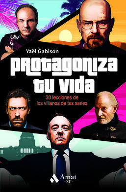 PROTAGONIZA TU VIDA (EDICION BOLSILLO)