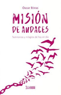 MISION DE AUDACES