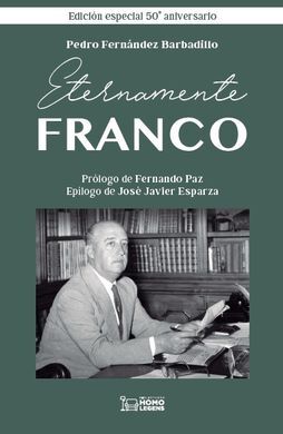 ETERNAMENTE FRANCO (EDICIÓN 50 ANIVERSARIO)