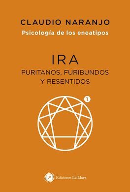 PSICOLOGÍA DE LOS ENEATIPOS: IRA