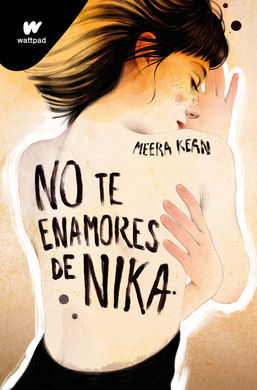 NO TE ENAMORES DE NIKA