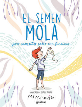 SEMEN MOLA, EL CAT