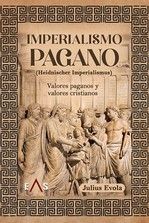 IMPERIALISMO PAGANO ( HEIDNISCHER IMPERIALISMUS)