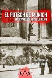 EL PUTSCH DE MÚNICH