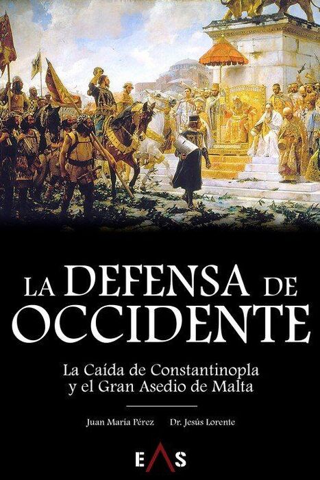 DEFENSA DE OCCIDENTE, LA