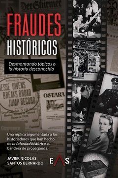 FRAUDES HISTORICOS