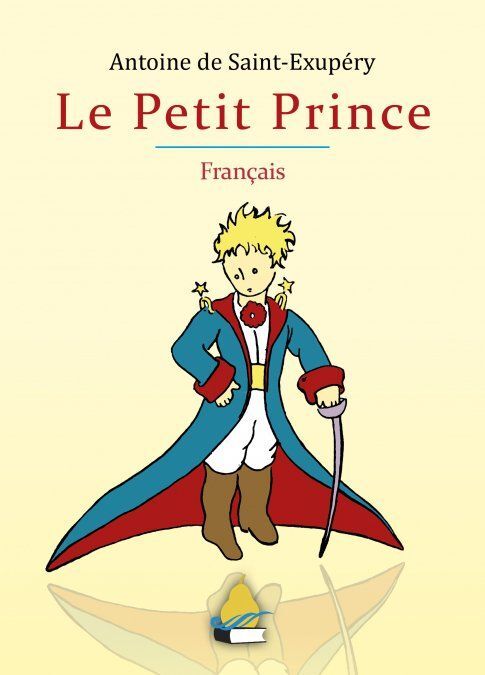 LE PETIT PRINCE