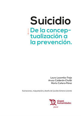 SUICIDIO. DE LA CONCEPTUALIZACIÓN A LA PREVENCIÓN