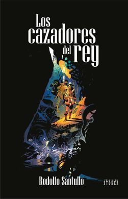 CAZADORES DEL REY