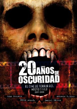 20 AÑOS DE OSCURIDAD