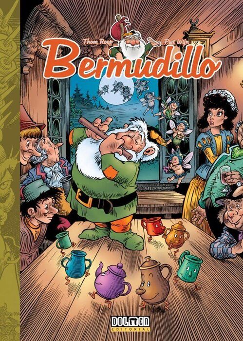 BERMUDILLO 8