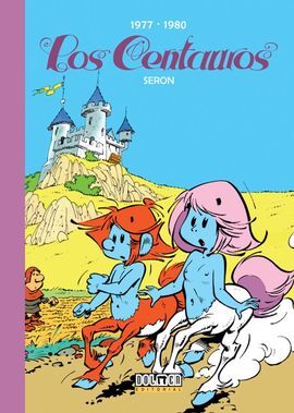 LOS CENTAUROS 1977-1980