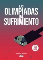 OLIMPIADAS DEL SUFRIMIENTO