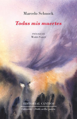 TODAS MIS MUERTES(N.E.)