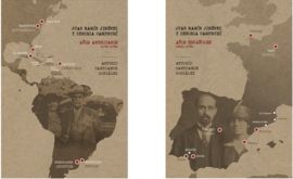 JUAN RAMÓN JIMÉNEZ Y ZENOBIA CAMPRUBÍ  2 VOLS