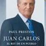 JUAN CARLOS I (EDICION ACTUALIZADA)