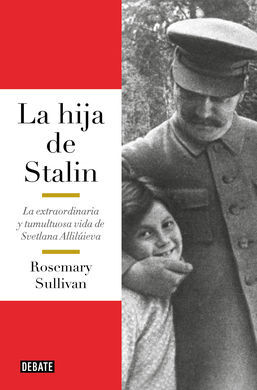 HIJA DE STALIN, LA - TB