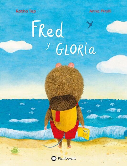 FRED Y GLORIA