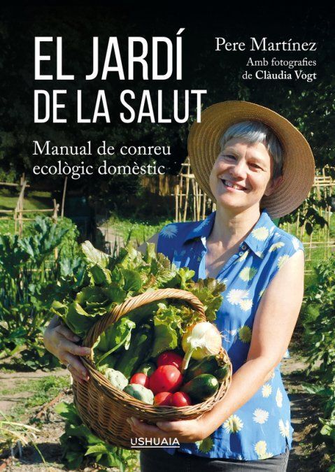 EL JARDÍ DE LA SALUT