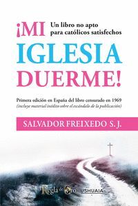 MI IGLESIA DUERME