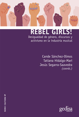 REBEL GIRLS!