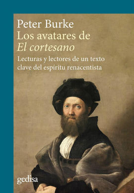 AVATARES DE EL CORTESANO, LOS (N.E.)